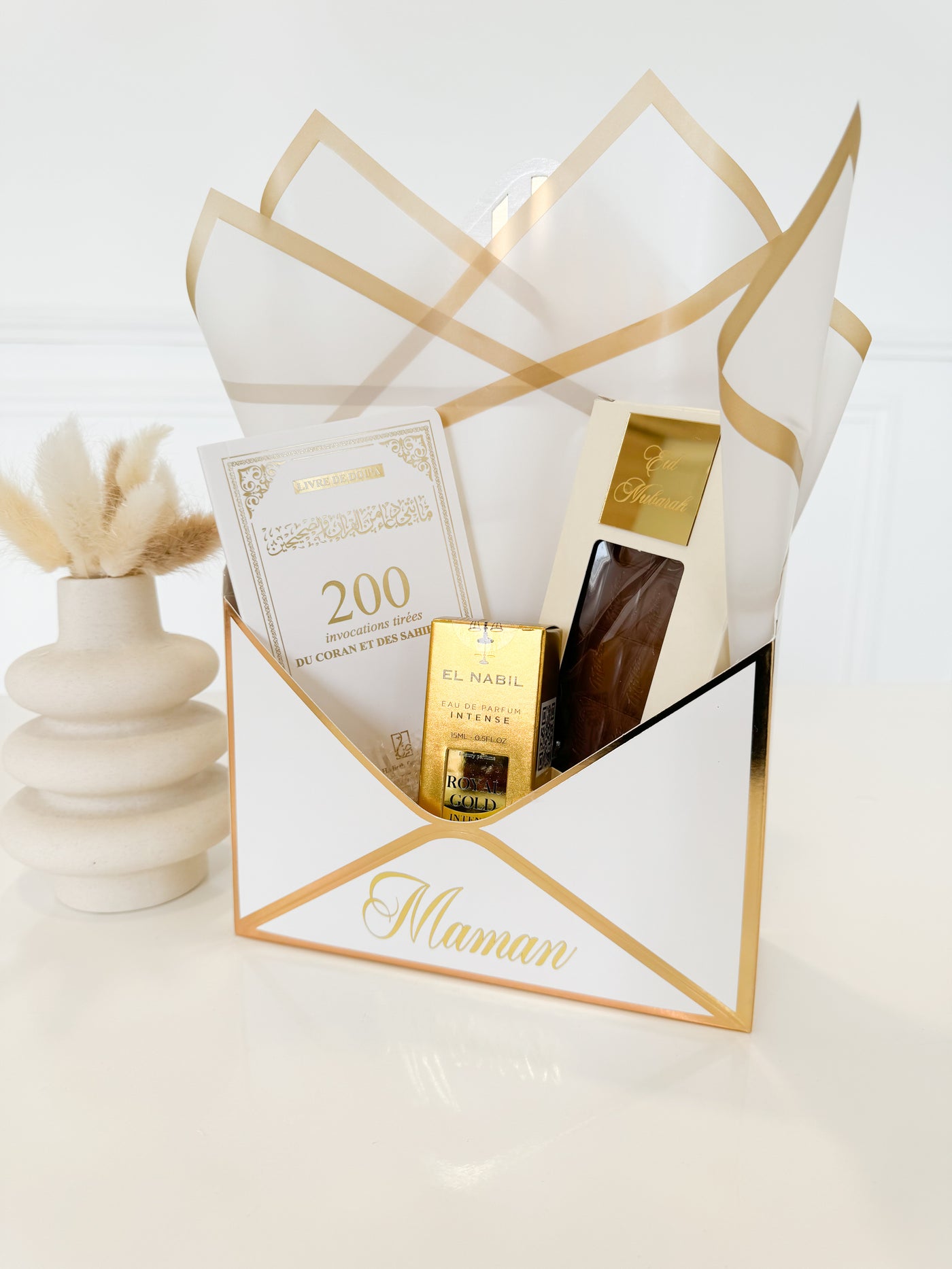 COFFRET EID MUBARAK