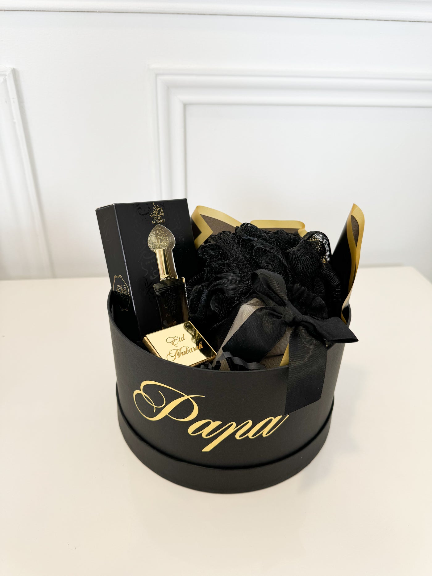 COFFRET EID BLACK